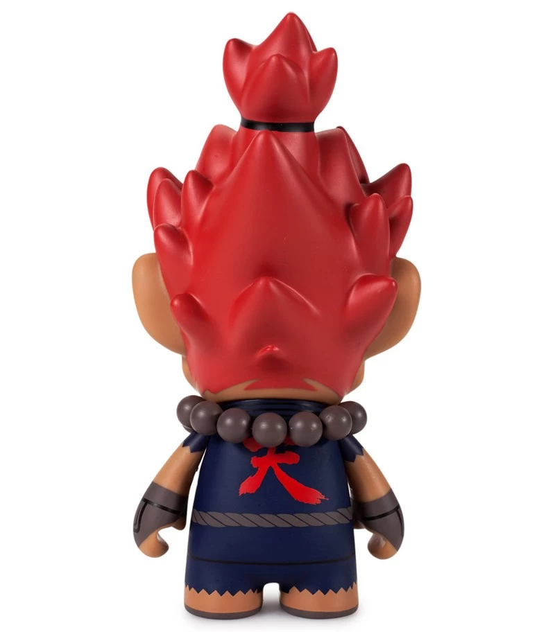 6" Street Fighter V Akuma – Image 4