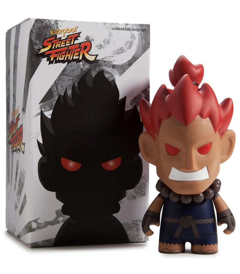 6" Street Fighter V Akuma – Image 6