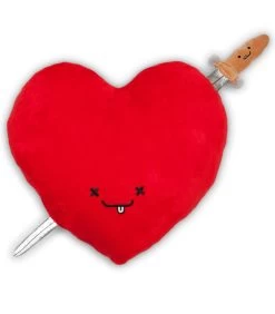 Best Friends Forever - 12" Jimmy And Ice Plush