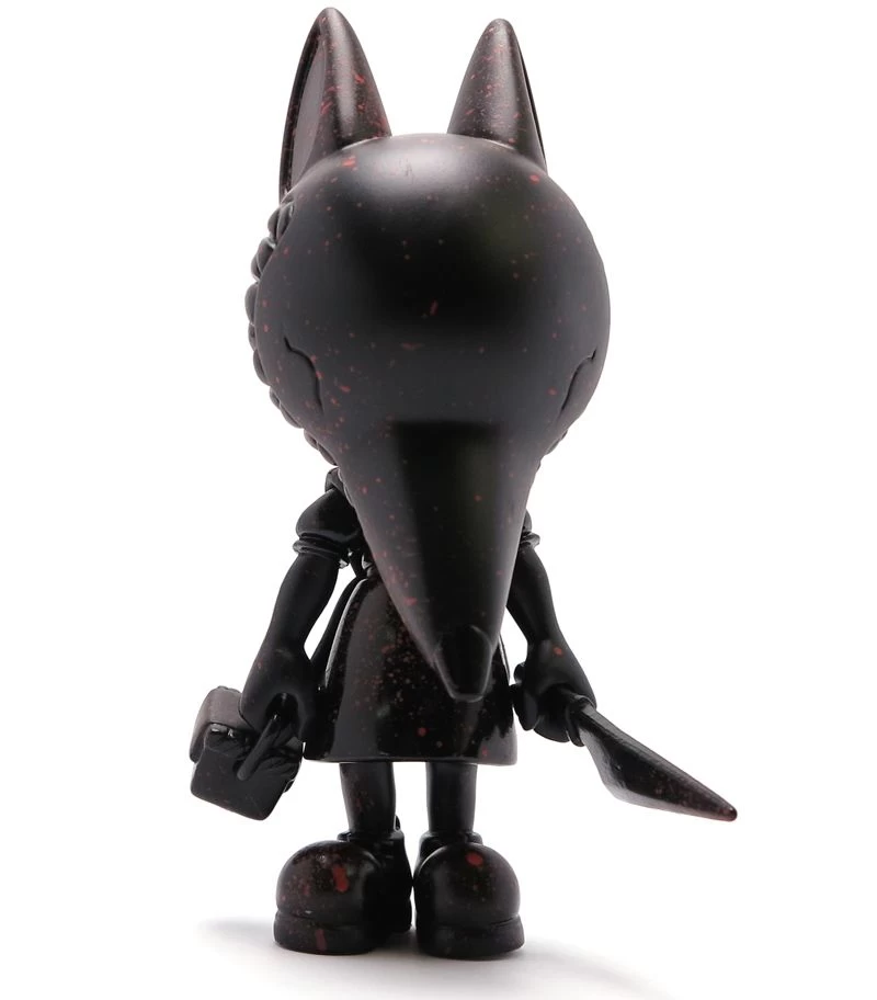 Story Killers : Le Petit Chaperon Rouge - Blood Ed. – Image 2