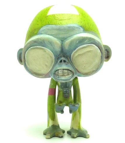 Chaos Monkey - Aisk – Image 2