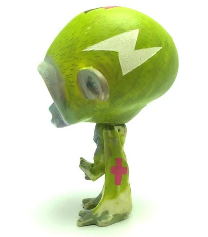 Chaos Monkey - Aisk – Image 3