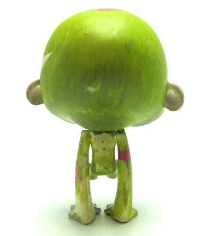 Chaos Monkey - Aisk – Image 4