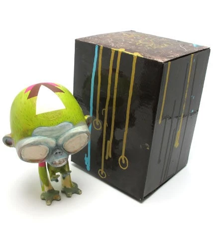 Chaos Monkey - Aisk – Image 5