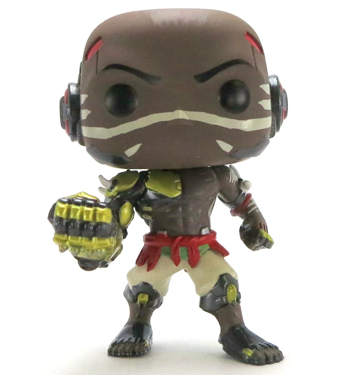 Funko Pop - Doomfist (Overwatch)
