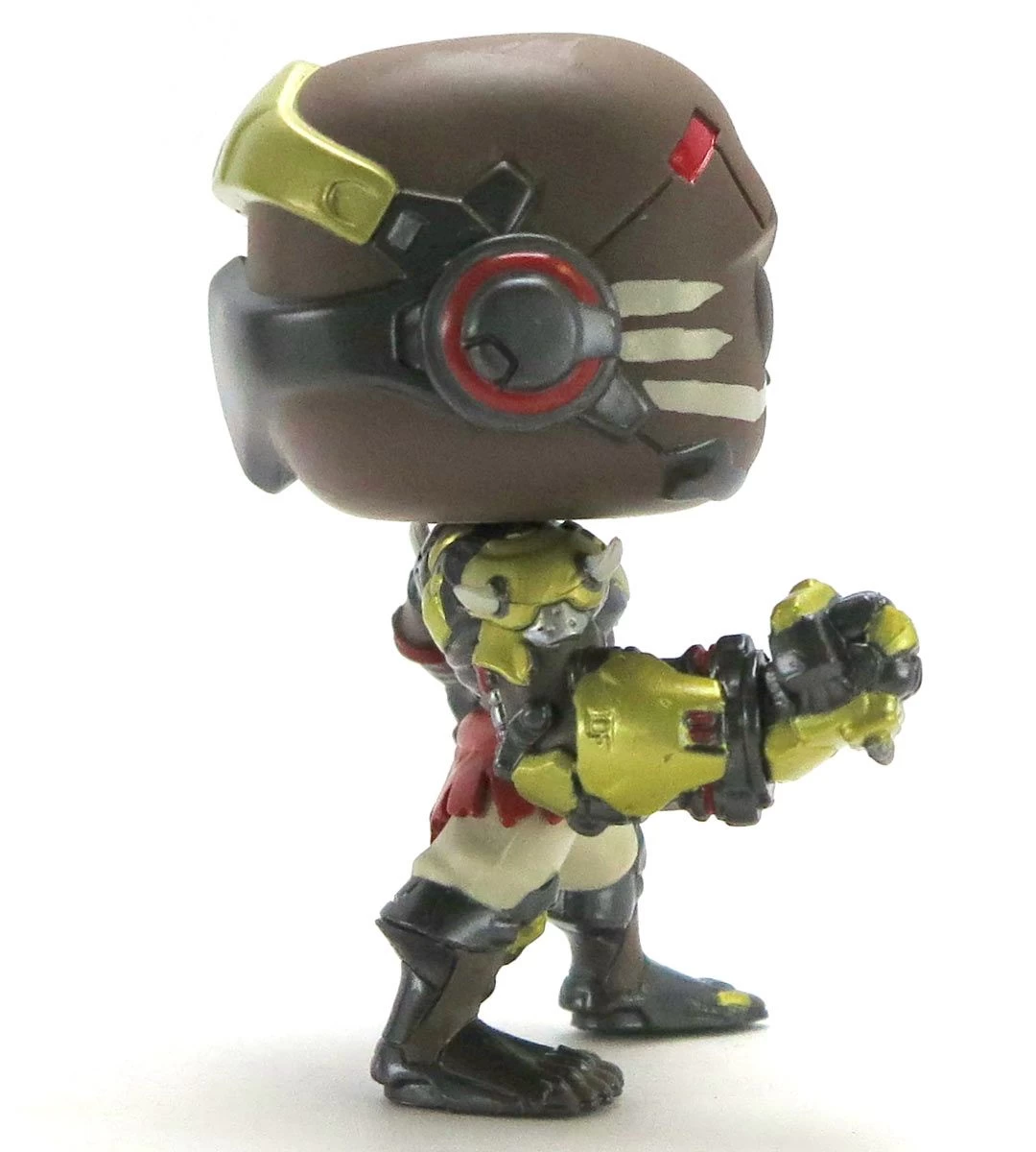 Funko Pop - Doomfist (Overwatch) – Image 3