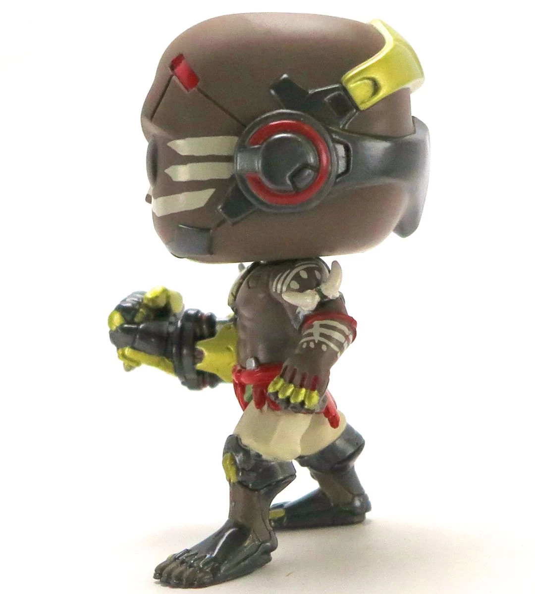 Funko Pop - Doomfist (Overwatch) – Image 5