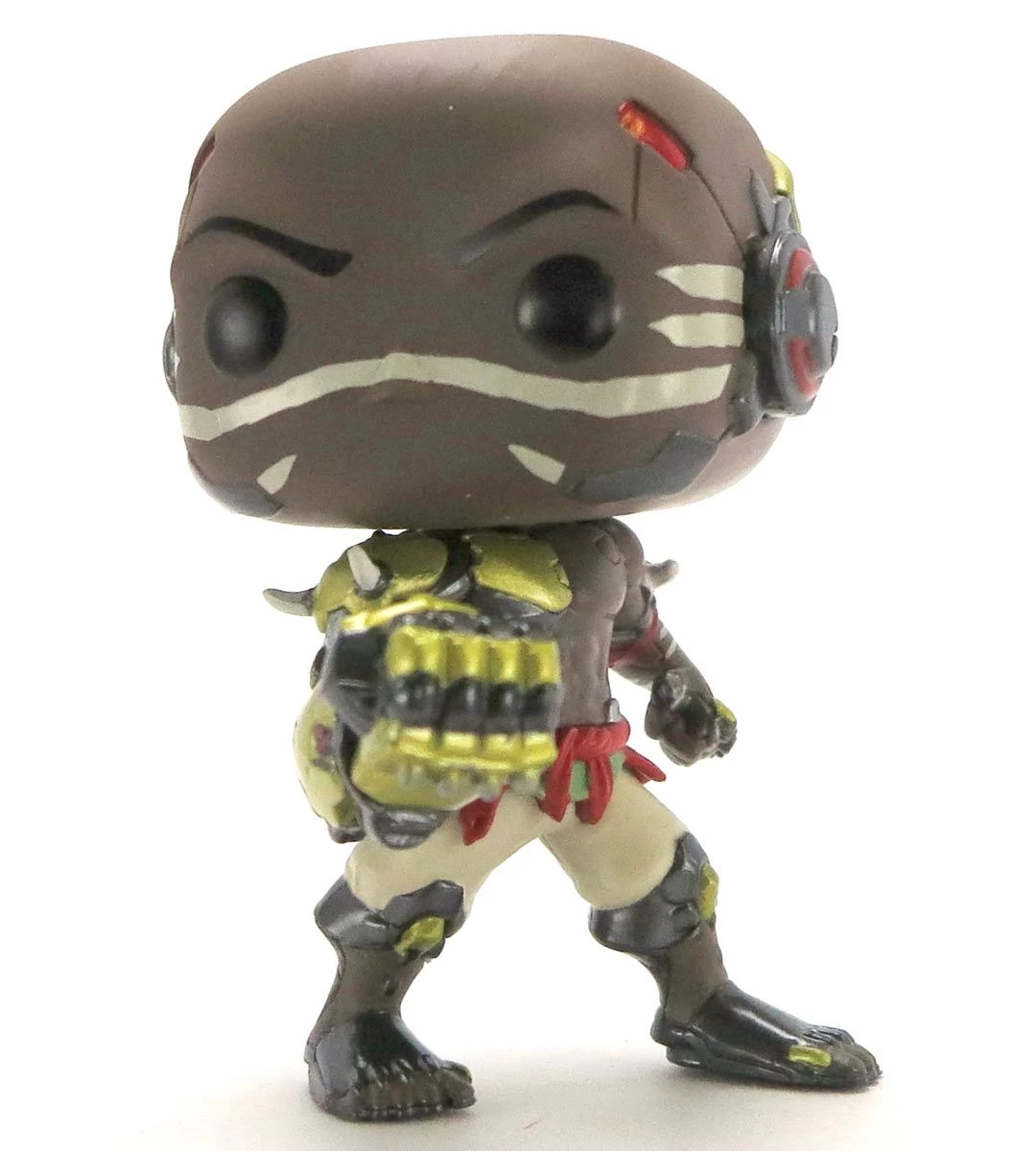 Funko Pop - Doomfist (Overwatch) – Image 2