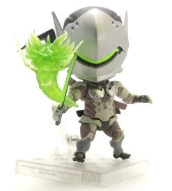 Nendoroid - Genji (Overwatch)