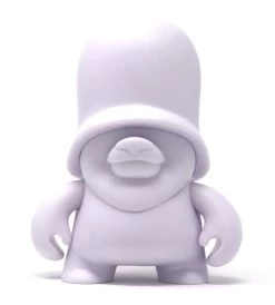 6" Teddy Troops 2.0 DIY - Classic