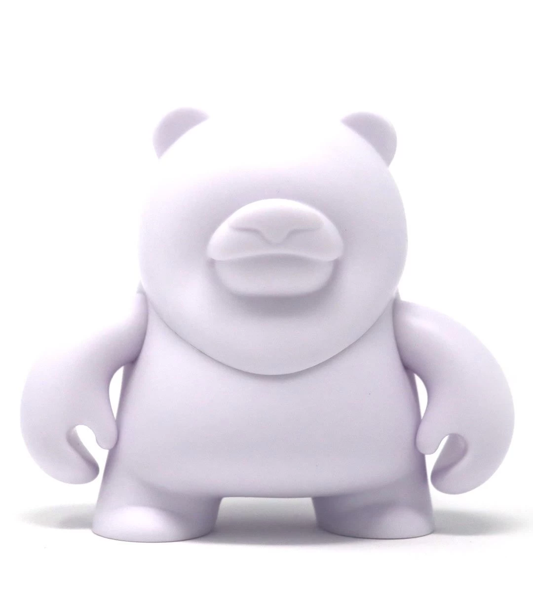 6" Teddy Troops 2.0 DIY - Classic – Image 2