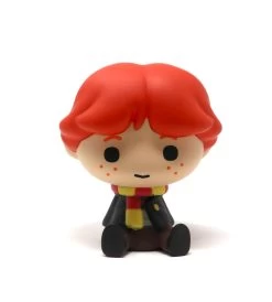 Tirelire Plastoy - Ron Weasley (Harry Potter)