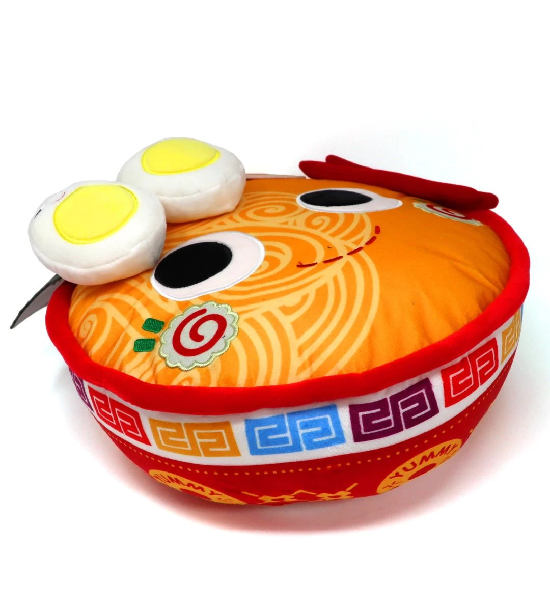 Nicole The Ramen - Yummy World Peluche L – Image 2