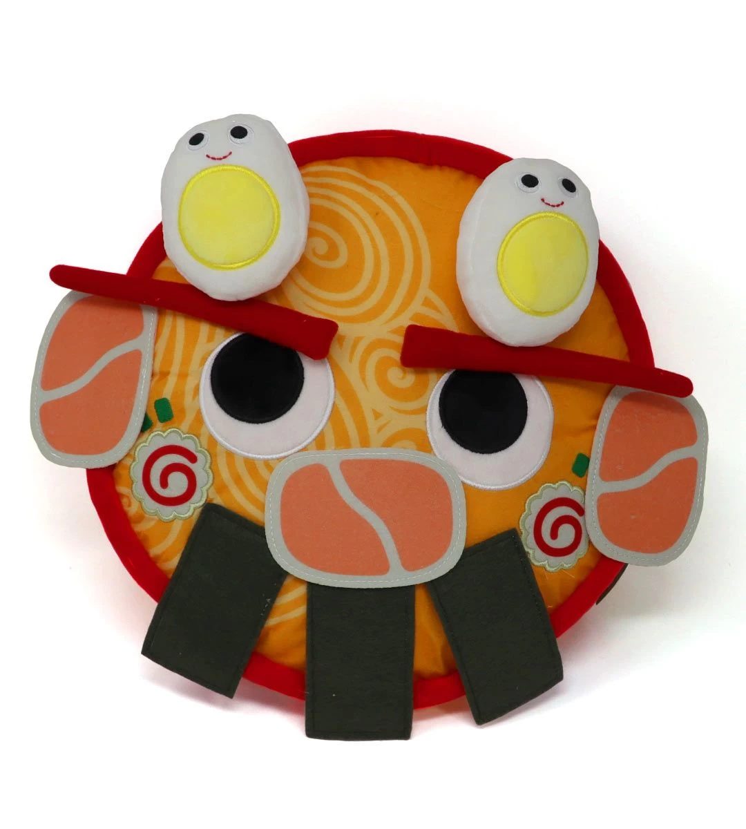 Nicole The Ramen - Yummy World Peluche L – Image 6