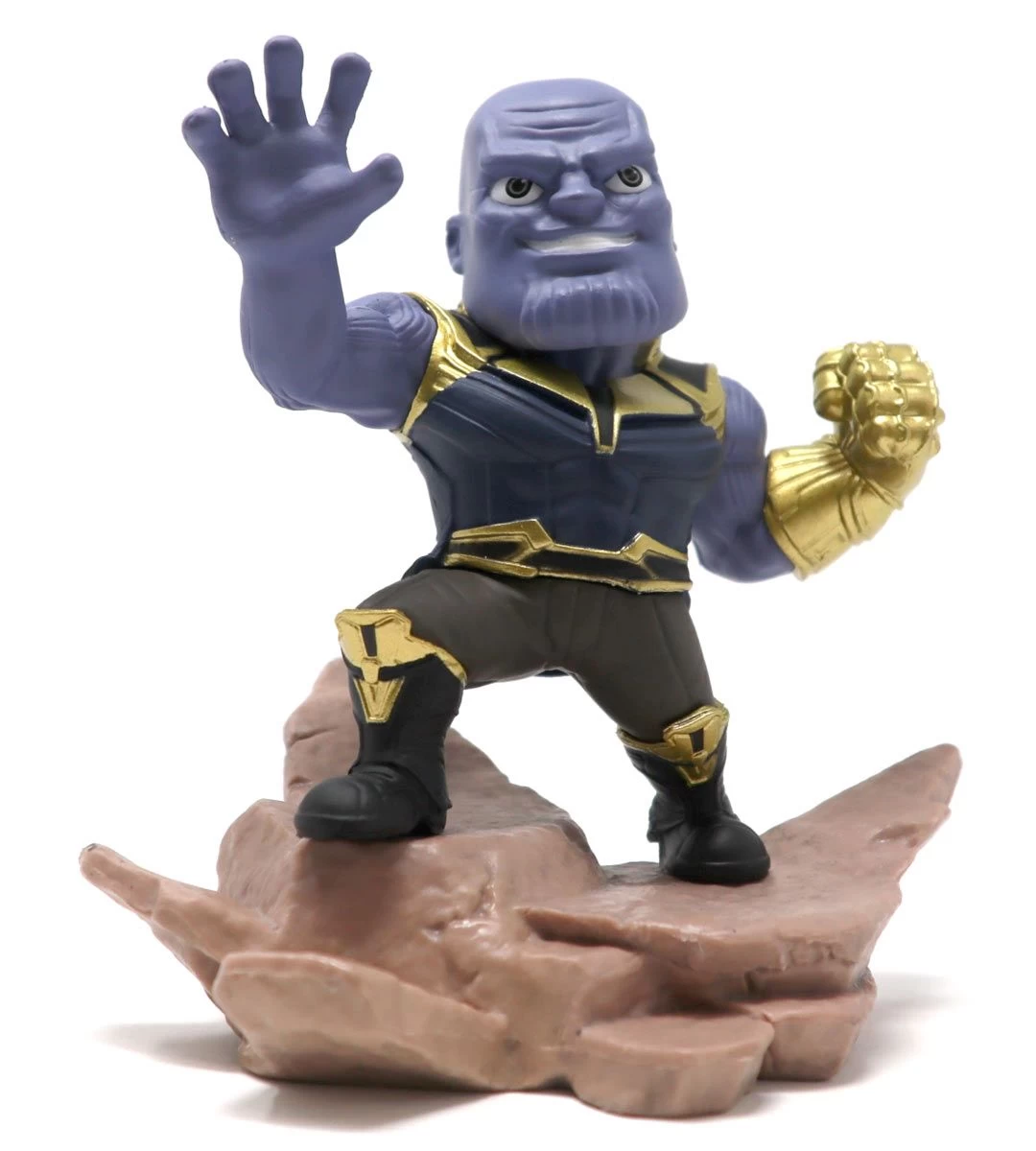 BEAST KINGDOM Mini Egg Attack Series - Thanos Avengers : Infinity War (Marvel)