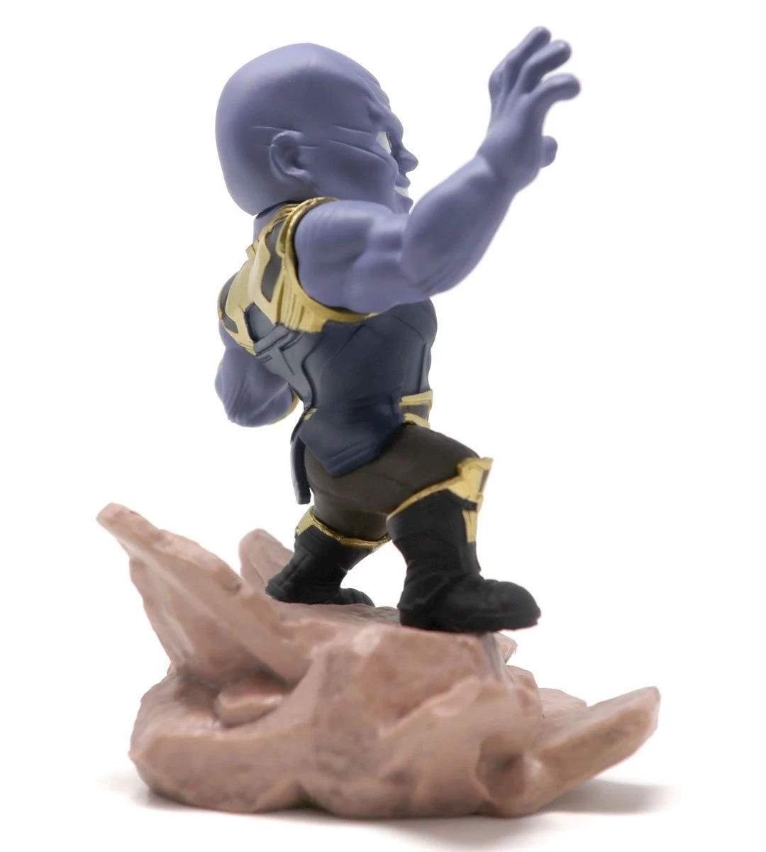 BEAST KINGDOM Mini Egg Attack Series - Thanos Avengers : Infinity War (Marvel) – Image 2