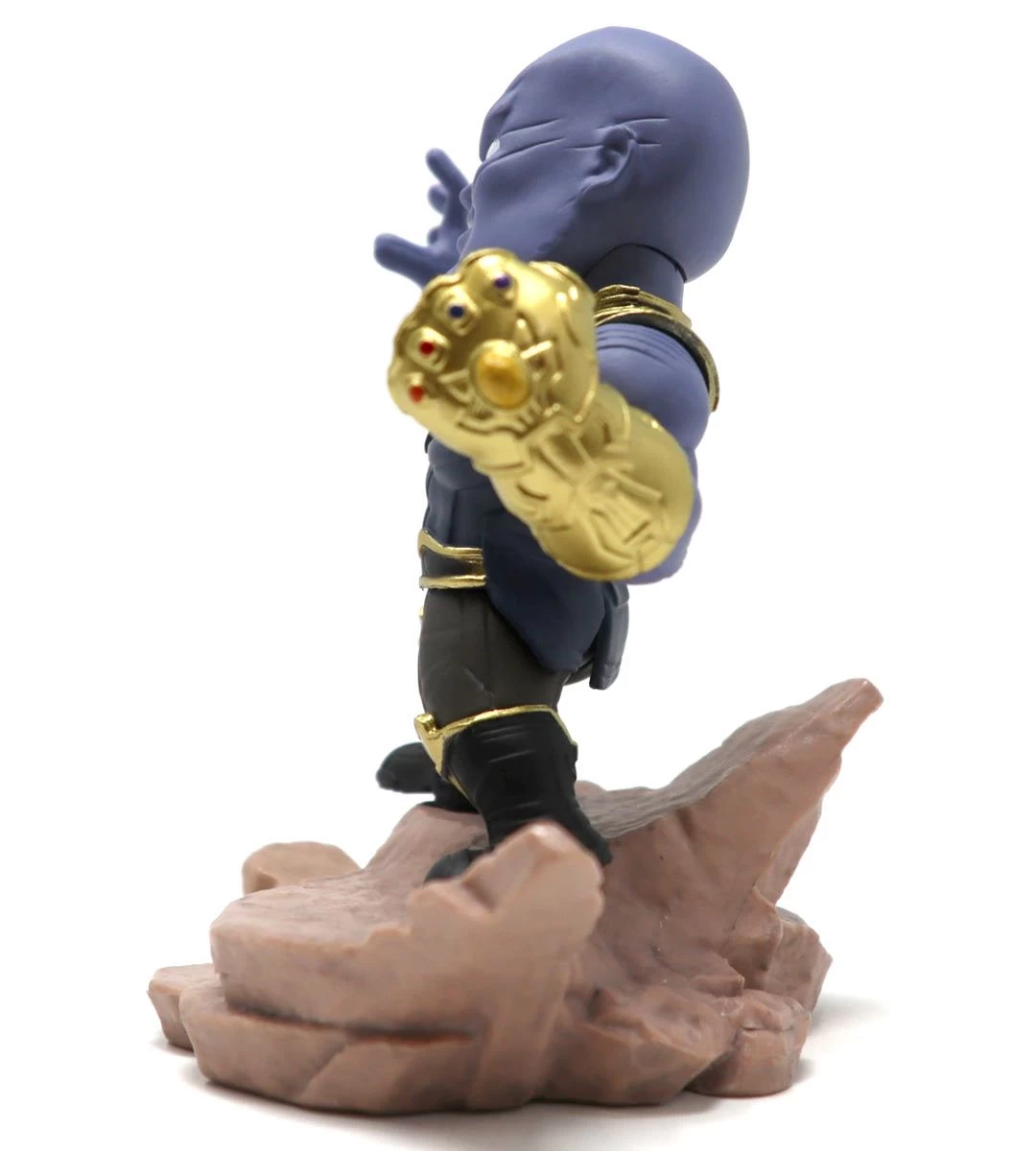 BEAST KINGDOM Mini Egg Attack Series - Thanos Avengers : Infinity War (Marvel) – Image 4