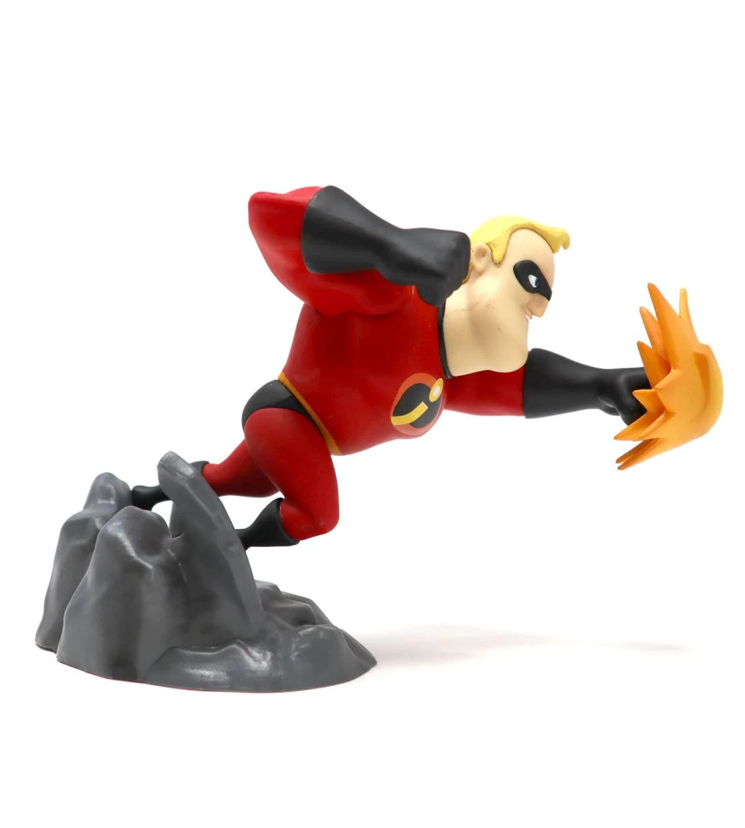 BEAST KINGDOM Mini Egg Attack Series - Mr Indestructible (Les Indestructibles) – Image 2