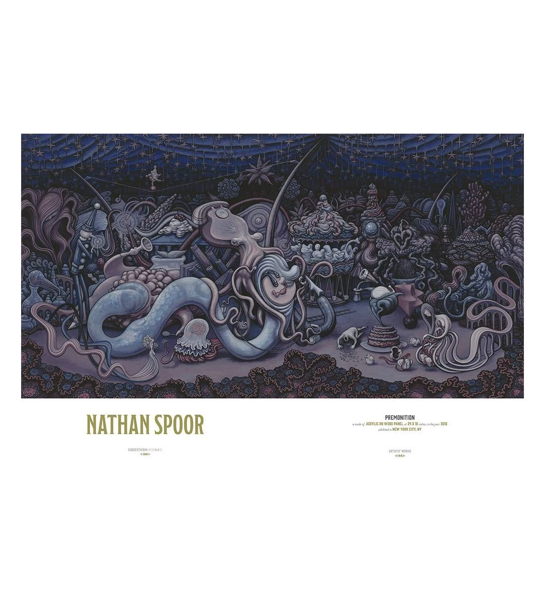 Suggestivism : Resonance – Image 3