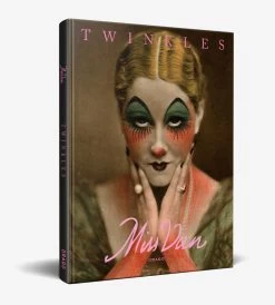 Miss Van : Twinkles