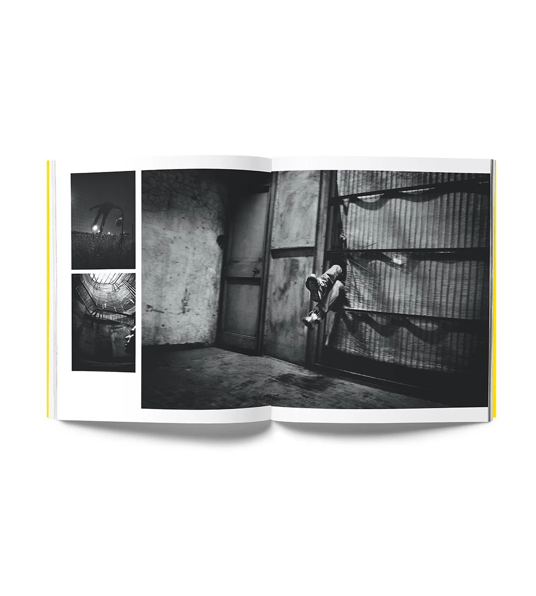 Cross The Streets – Image 2