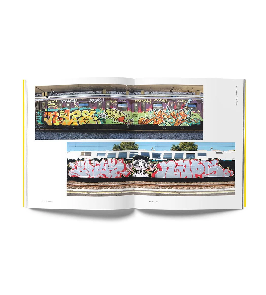 Cross The Streets – Image 3