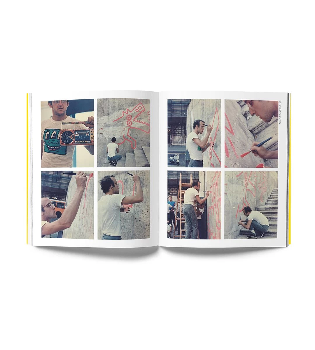 Cross The Streets – Image 4