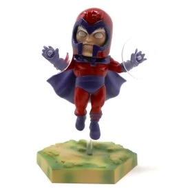 BEAST KINGDOM Mini Egg Attack Series - Magneto (X-Men)