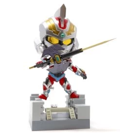 Nendoroid - Gridman DX Vers. (SSSS.Gridman)