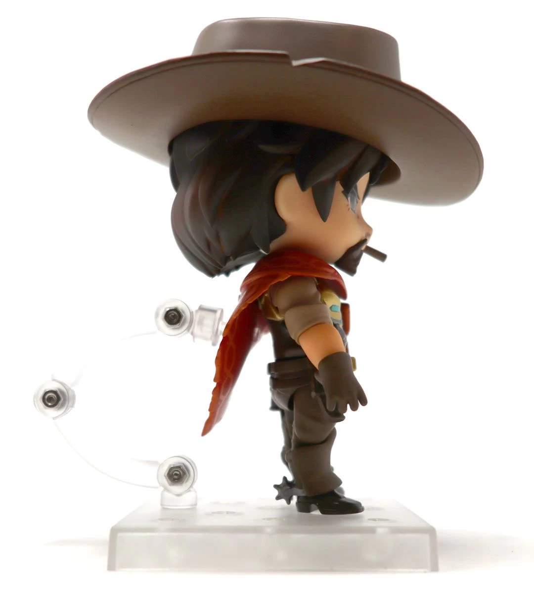Nendoroid - McCree (Overwatch) – Image 4