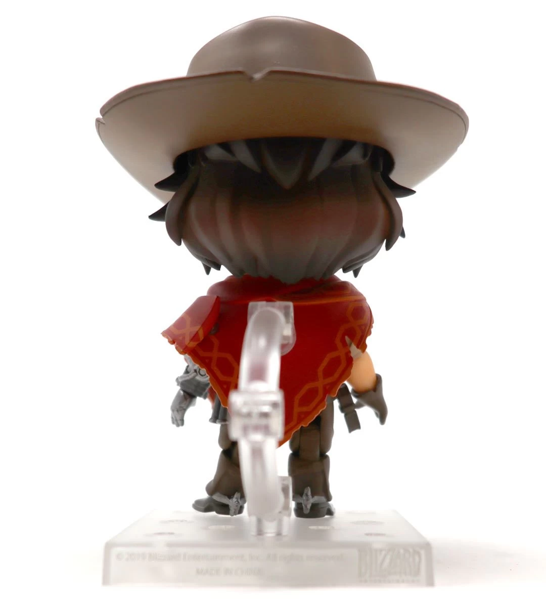 Nendoroid - McCree (Overwatch) – Image 5