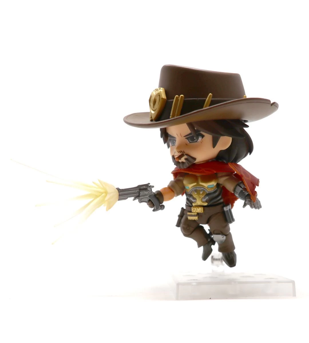 Nendoroid - McCree (Overwatch) – Image 8