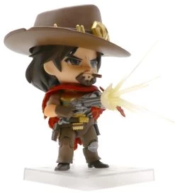 Nendoroid - McCree (Overwatch)