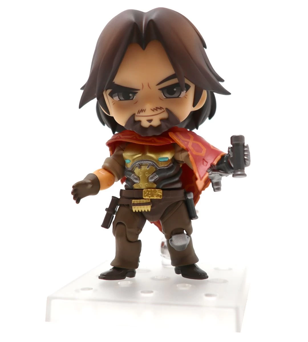 Nendoroid - McCree (Overwatch) – Image 9