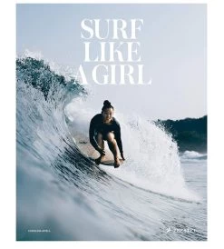 Surf Like A Girl