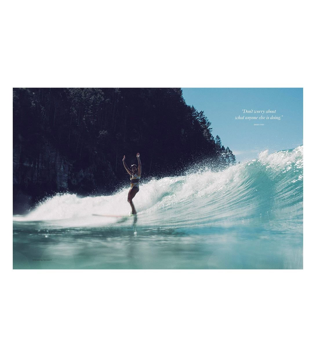 Surf Like A Girl – Image 2