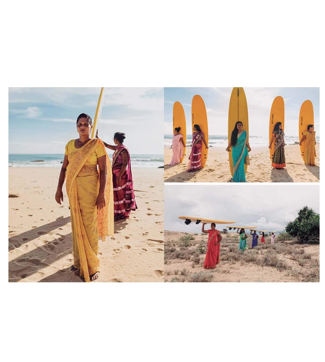 Surf Like A Girl – Image 5