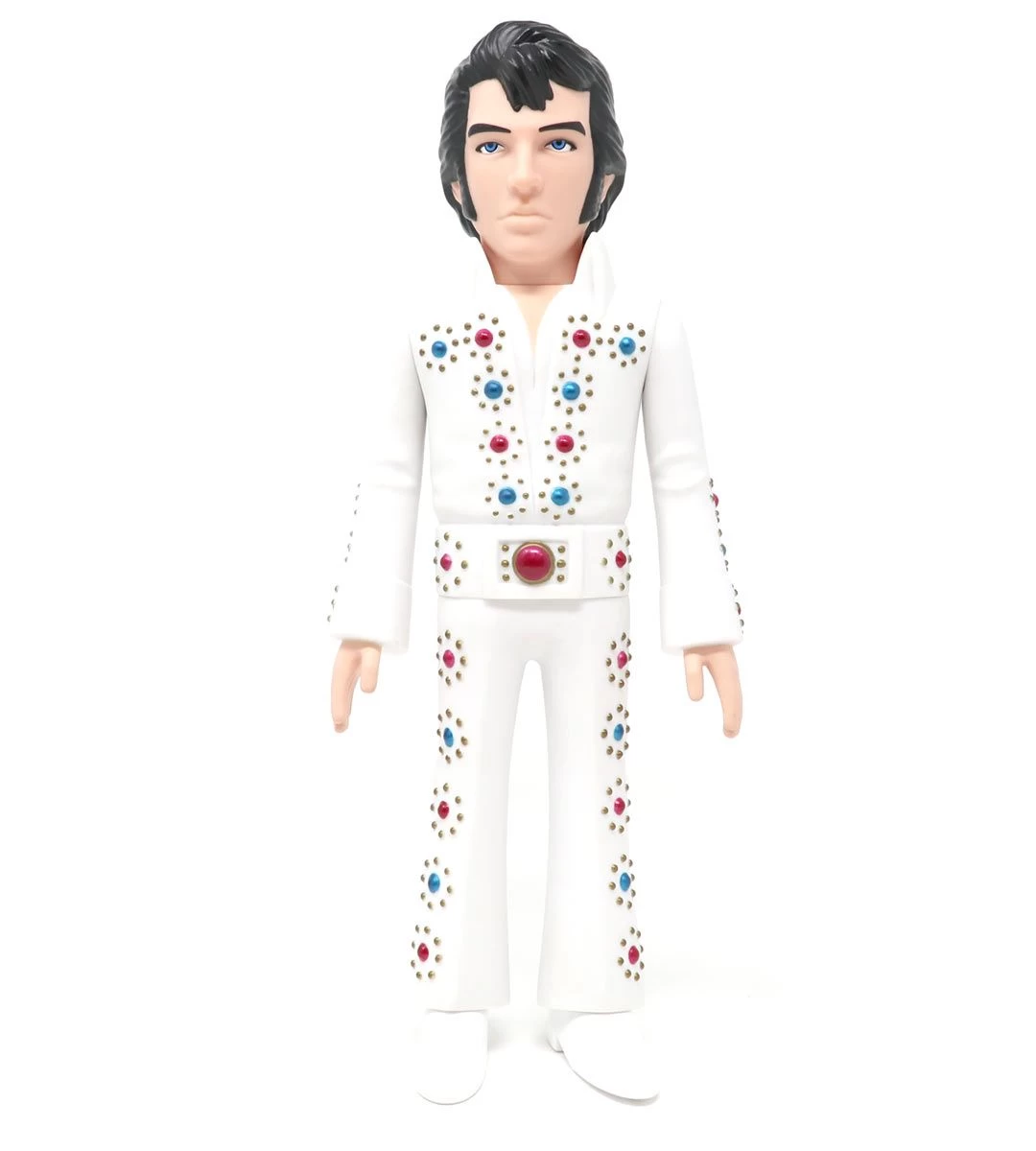 Figurine VCD Elvis Presley – Image 2