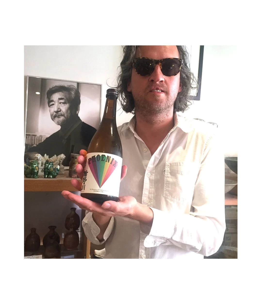 Phoenix : Liberté, égalité, Phoenix! – Image 5