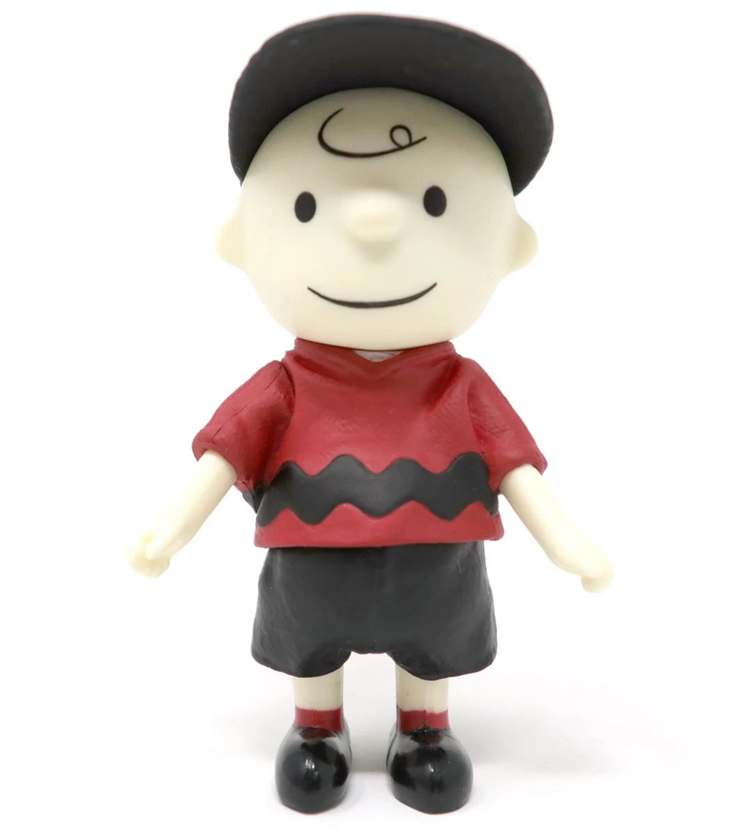 Figurine UDF Peanuts - Charlie Brown Vintage Vers. – Image 2