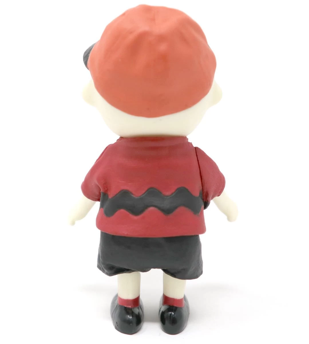 Figurine UDF Peanuts - Charlie Brown Vintage Vers. – Image 4