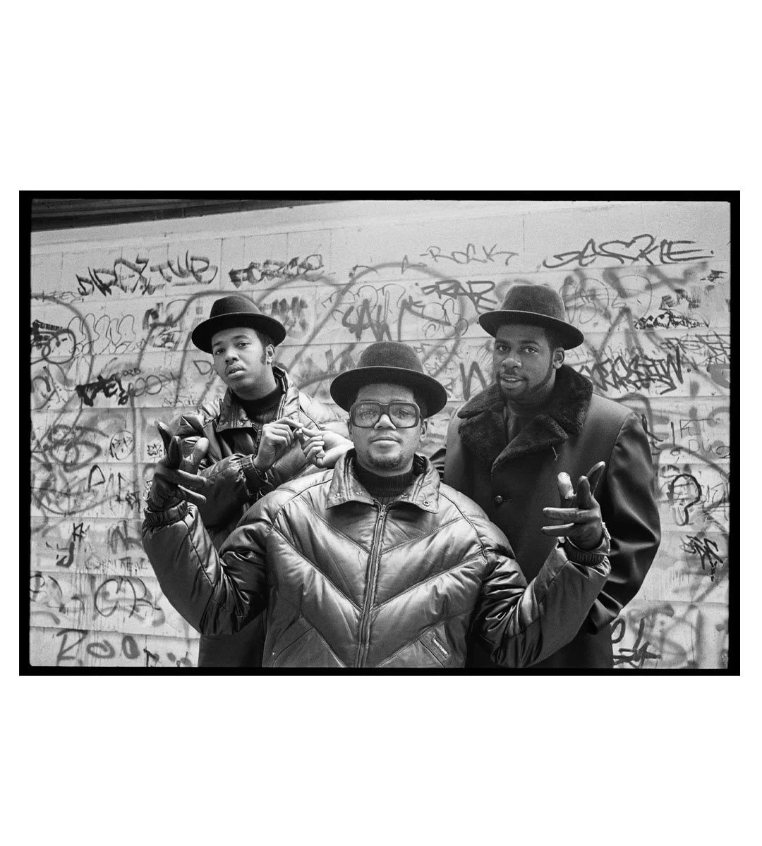 Together Forever : The Beastie Boys And Run-DMC – Image 3