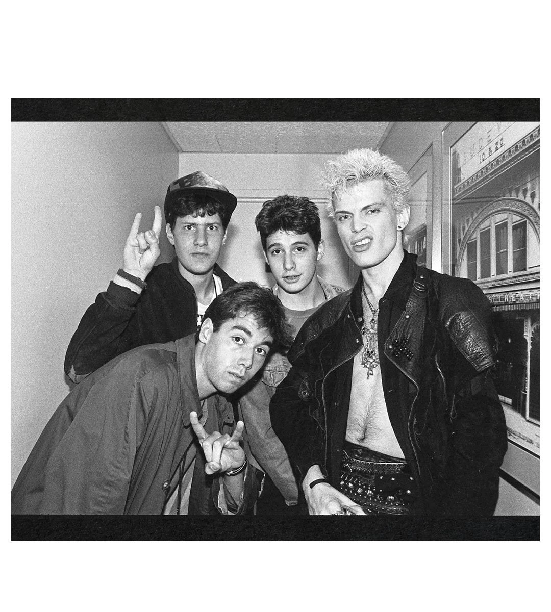 Together Forever : The Beastie Boys And Run-DMC – Image 4