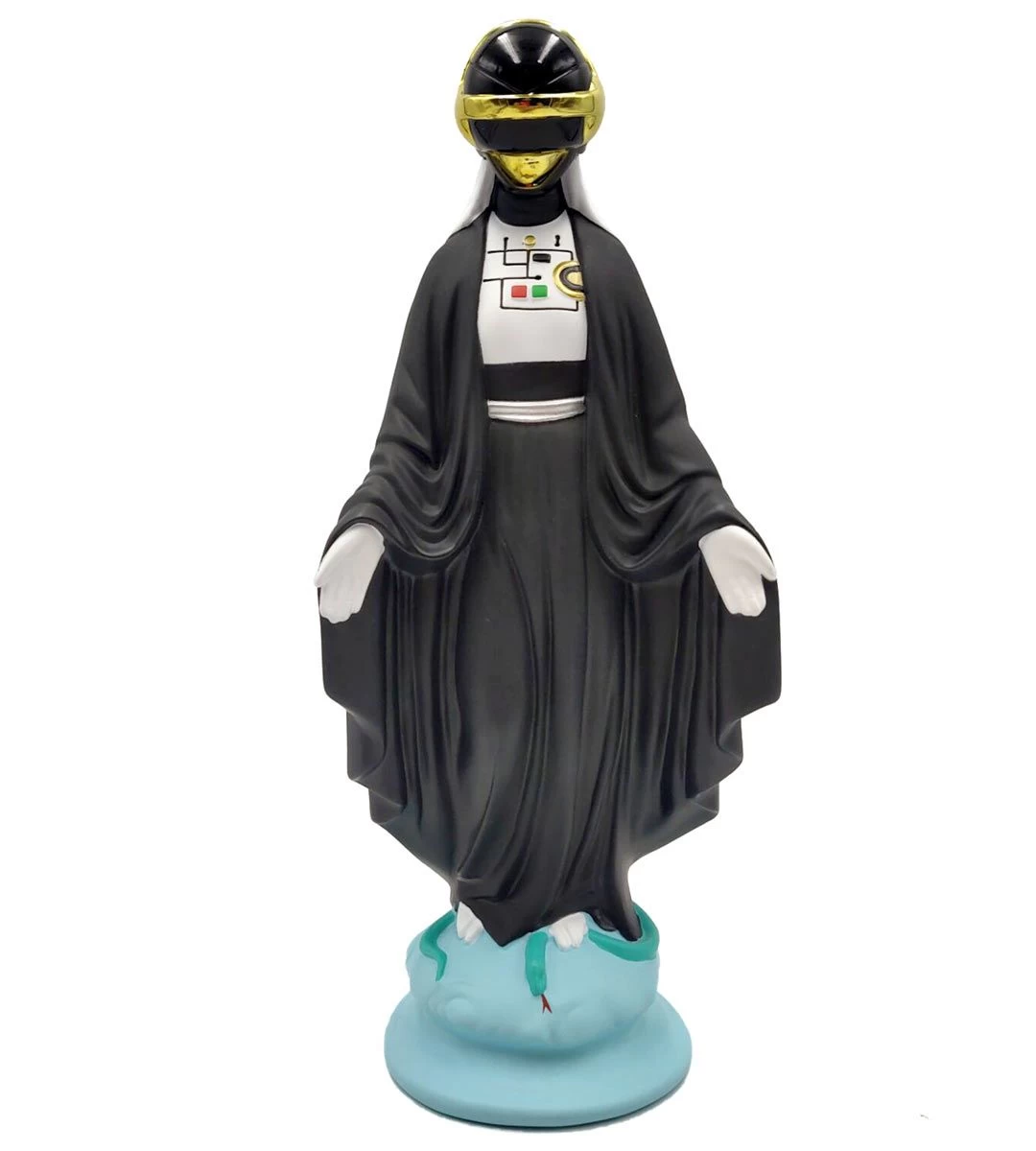 Sentai Maria - Black