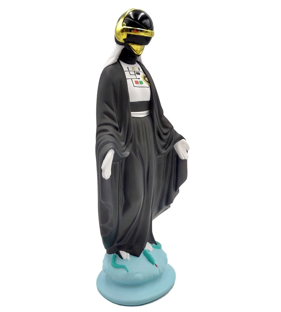 Sentai Maria - Black – Image 2