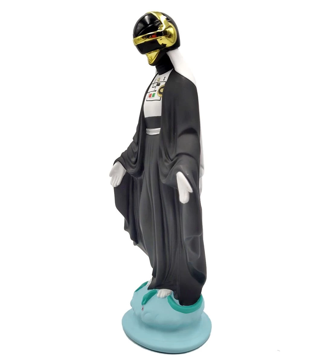 Sentai Maria - Black – Image 6