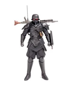 Max Factory Plamax - Protect Gear (The Red Spectacles)