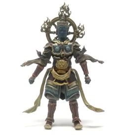 Revoltech Takeya - Tamonten