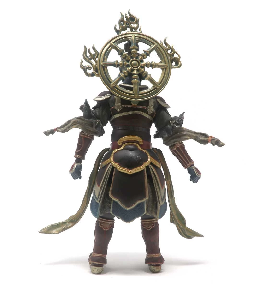 Revoltech Takeya - Tamonten – Image 3