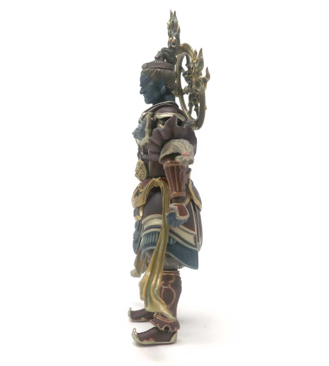 Revoltech Takeya - Tamonten – Image 4